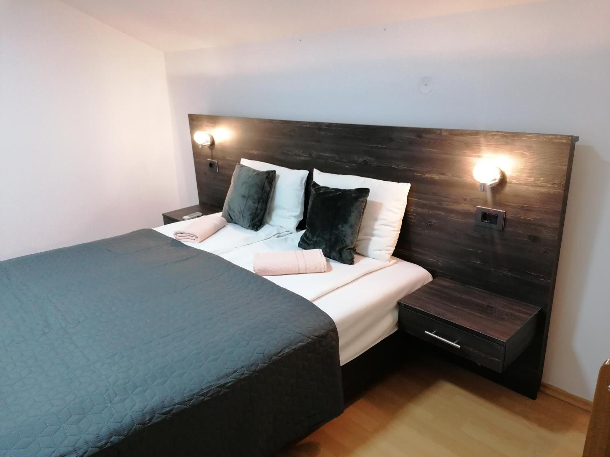 Apartmani Nana Sokobanja Habitación foto
