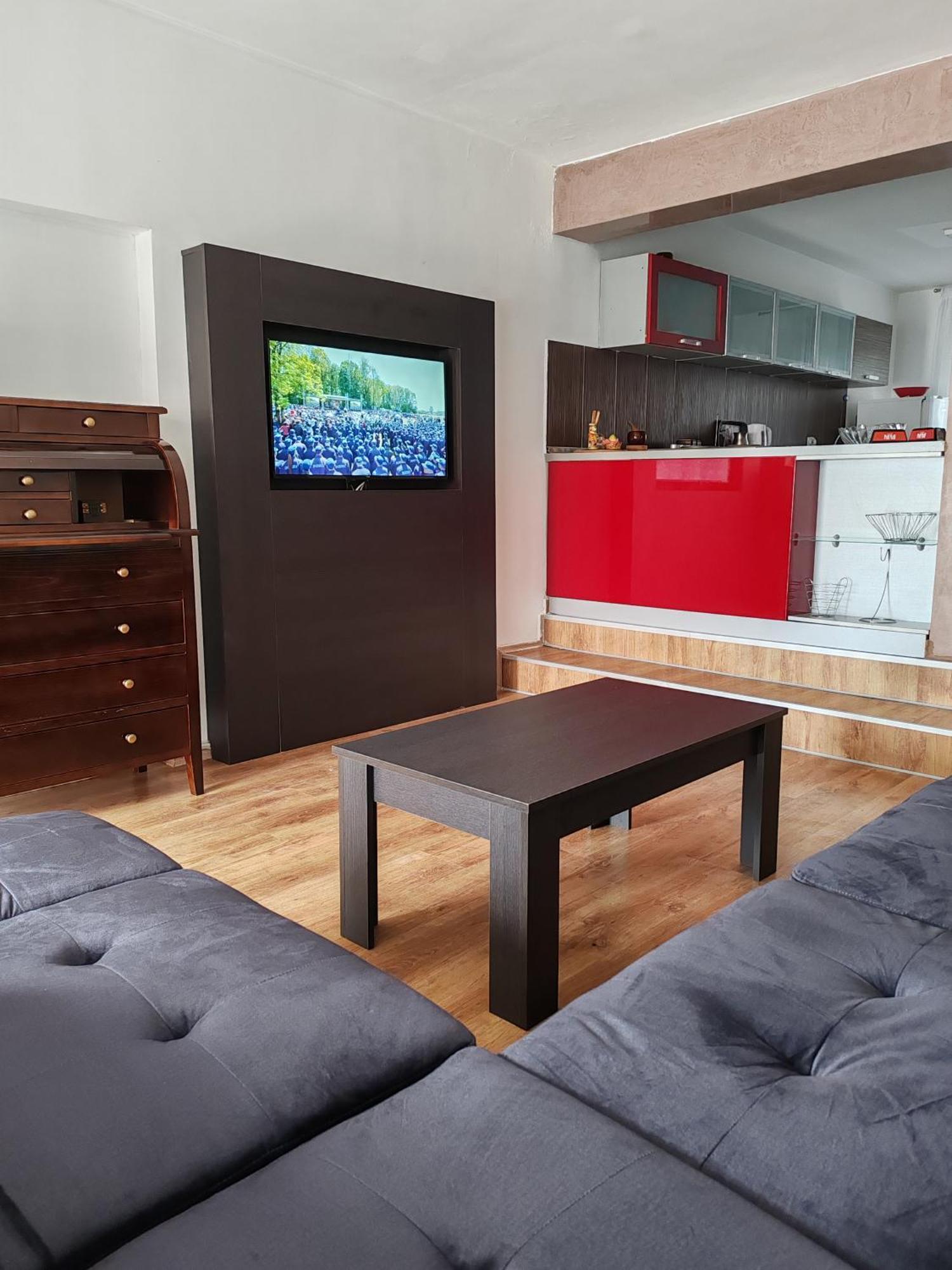 Apartmani Nana Sokobanja Habitación foto