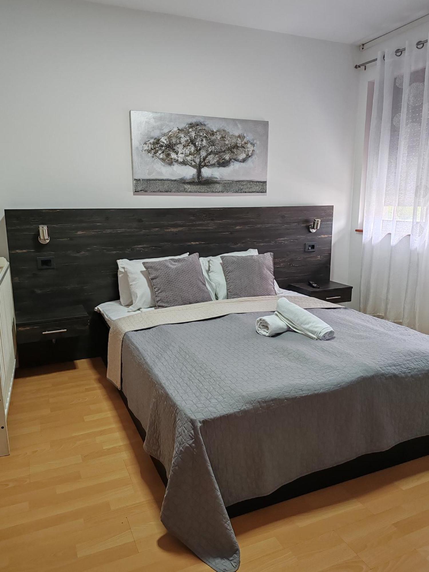 Apartmani Nana Sokobanja Habitación foto