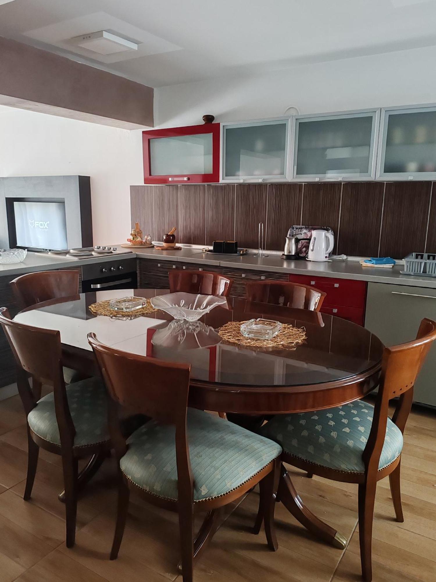 Apartmani Nana Sokobanja Habitación foto