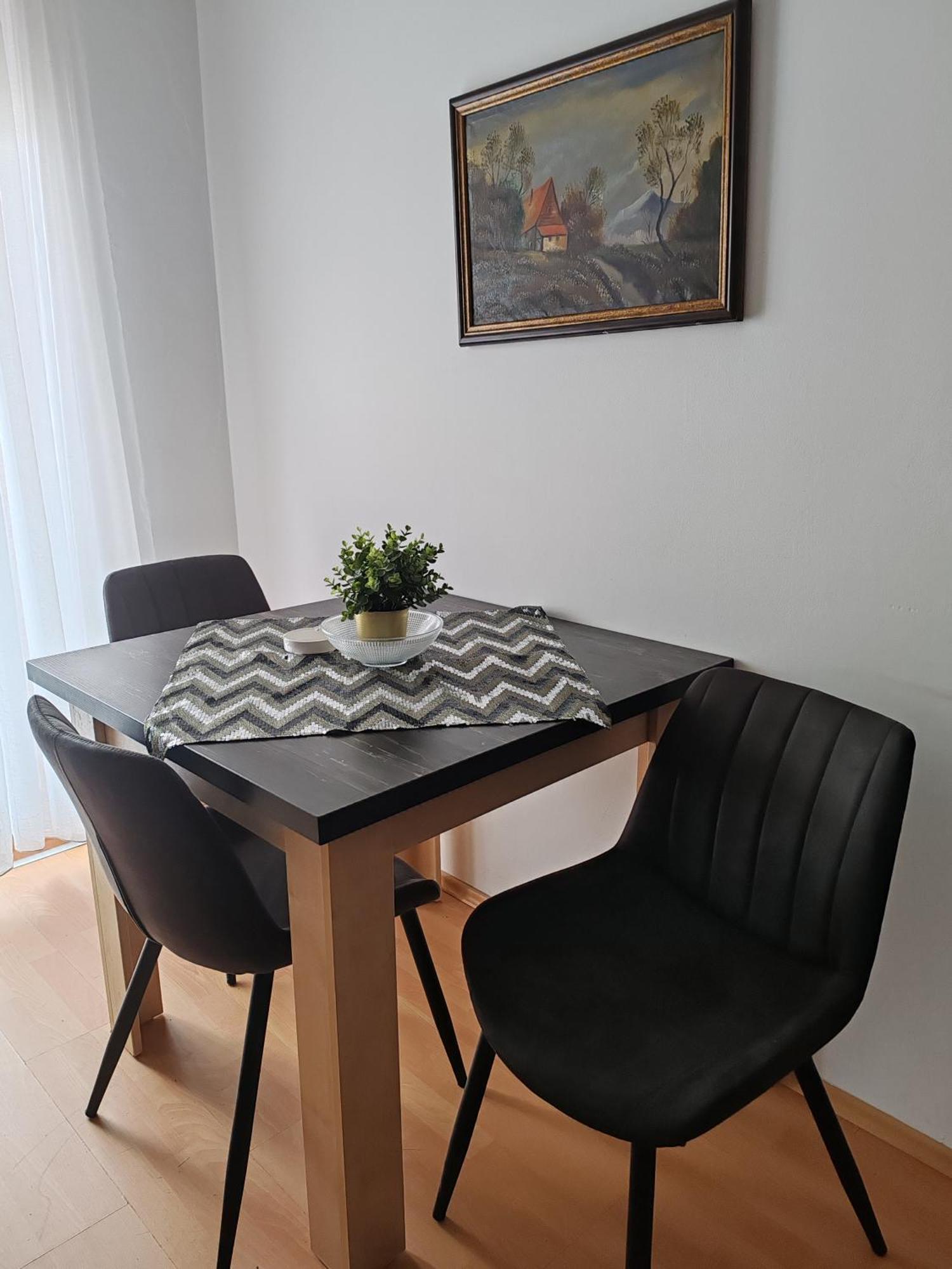Apartmani Nana Sokobanja Habitación foto