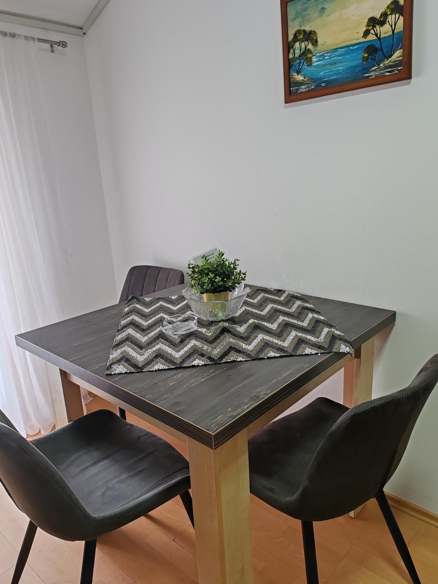 Apartmani Nana Sokobanja Habitación foto