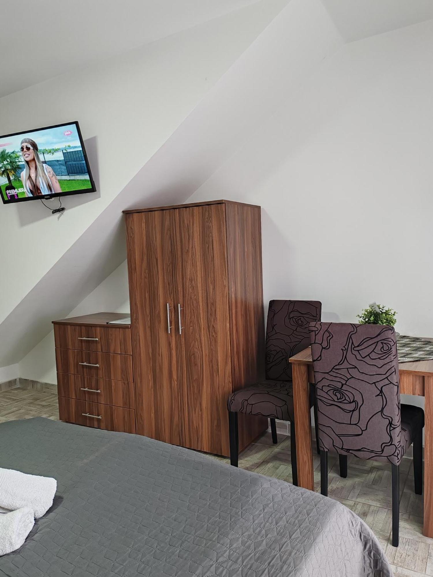 Apartmani Nana Sokobanja Habitación foto