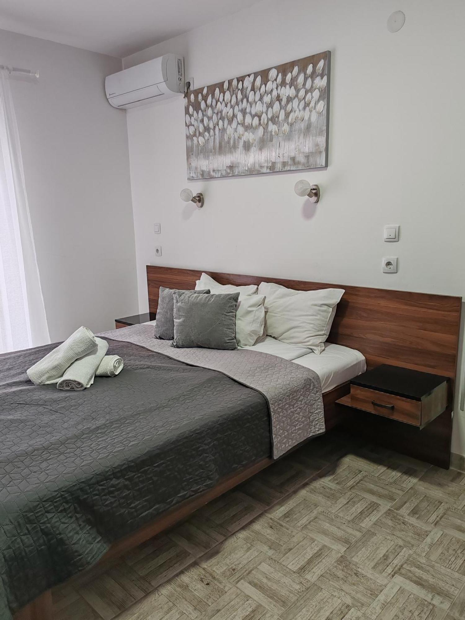 Apartmani Nana Sokobanja Habitación foto