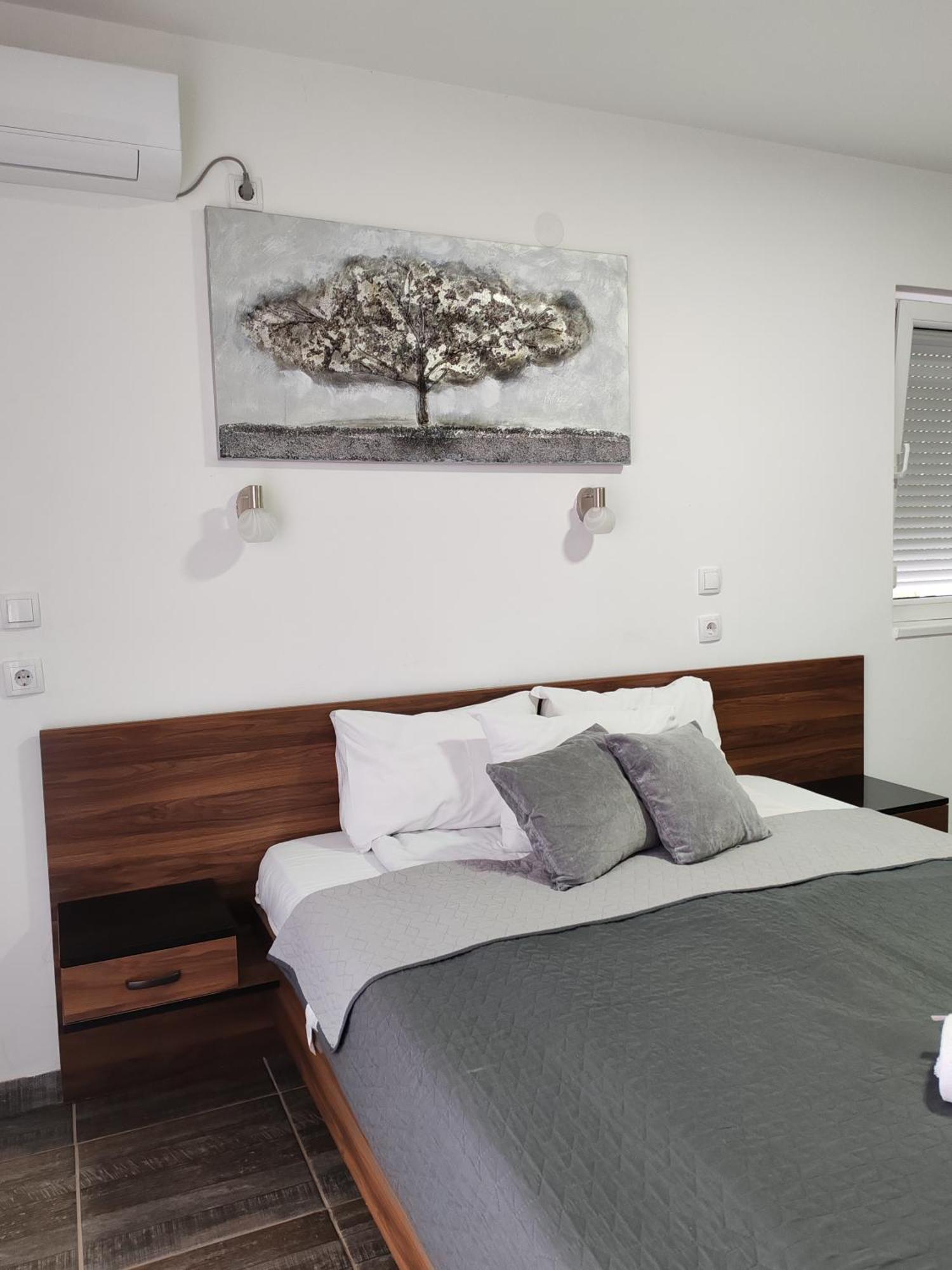 Apartmani Nana Sokobanja Habitación foto