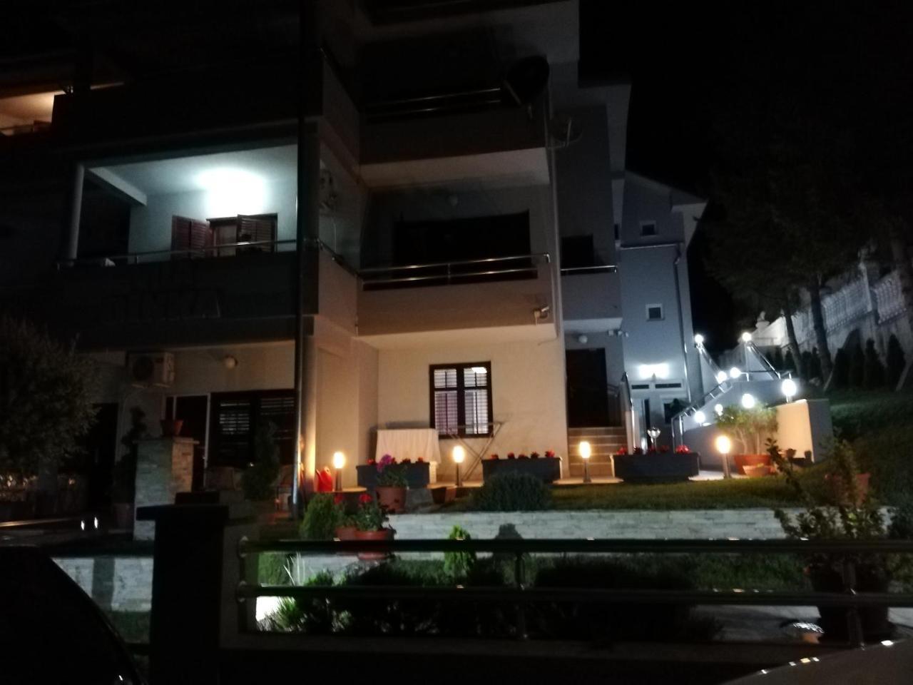 Apartmani Nana Sokobanja Exterior foto