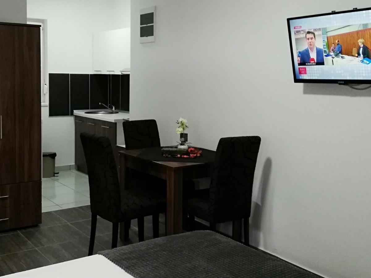 Apartmani Nana Sokobanja Exterior foto